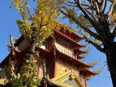 -龙潭水乡