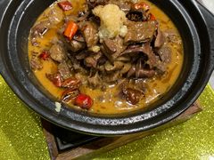 -大鸭梨烤鸭(金色漫香店)