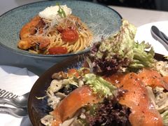 -BE BRIGHT KITCHEN(正佳广场店)