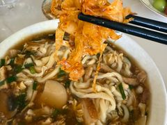 -亲贤打卤面(八一街店)