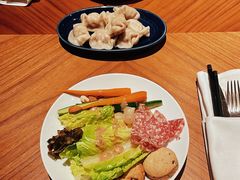 -北京柏悦酒店·锦庭餐厅Dining Room