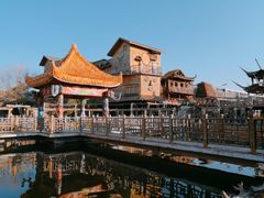 -呀路古热带植物园