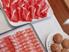 -东来顺饭庄(天坛店)