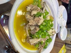 -长兴菜馆(高桥店)
