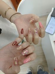 -斯馨·健康美甲美睫