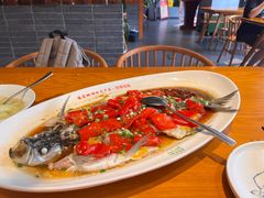 -丹江渔村(望京店)