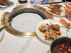 -亚马逊海鲜自助(万象汇店)