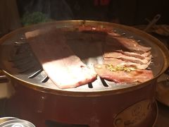 -西塔老太太泥炉烤肉(温州首店万象城黑金店)