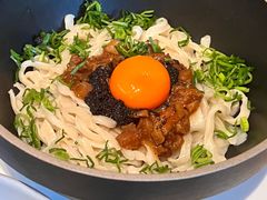 -胡麻(静安嘉里店)