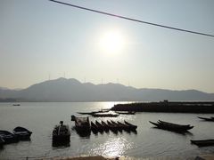 -盐洲岛
