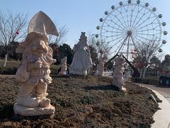 -云幽谷旅游区