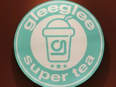 -gleeglee乐溢亦茶(合生汇店)