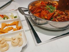 -一品焖锅(榆星广场店)