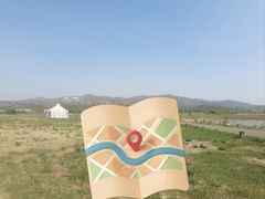 -敕勒川草原文化旅游区