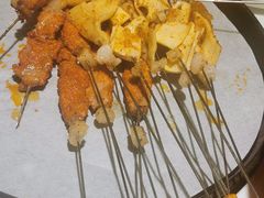 -卡路里的烤宴(浑南首创店)