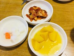 -同堂韩国料理炭火烤肉(彩虹广场店)