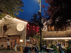 -小河直街历史文化街区