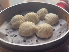 -鸡鸣汤包(红山动物园店)