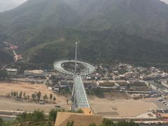 -野三坡刘家河高山漂流