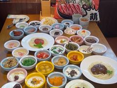 -合风谷(南下塘店)