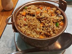 -大理董·董家小厨野生菌火锅(古城旗舰店)