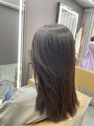 点击看大图 -奈川烫染Salon