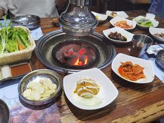 -韩一品韩国料理(柏庐南路店)