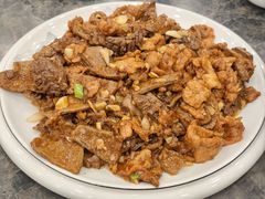 -金阁家常菜(贵阳路店)
