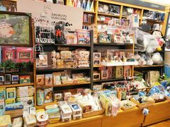 -纪伊国屋书店(Singapore Main Store)
