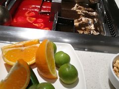 -海底捞火锅鲜切牛肉主题店(长寿路店)