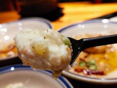 老味儿土豆泥-好介口深夜酒馆(梅江店)