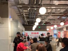 -馬伍旺川菜(金象城店)