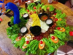 -品德宏·孔雀宴的发源地(金塔园店)