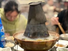 -大唐人家·热气羊肉(大华店)