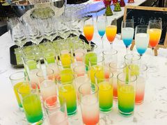 -西安绿地假日酒店·欧意咖啡厅