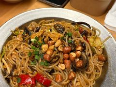 -水平有限广西米粉·广西风味集(五道口店)