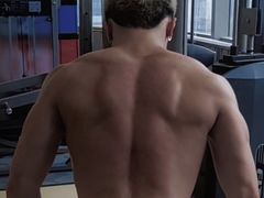 -中田健身工作室(新天地店)