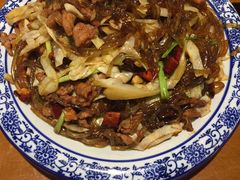 -鑫小城故事·砂锅·排骨藕汤(兴业路店)