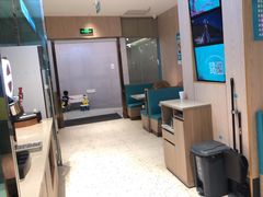 大堂-半天妖烤鱼(桐乡万嘉购物中心店)