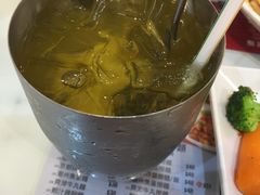 -深仔记茶餐厅(亚士厘道店)