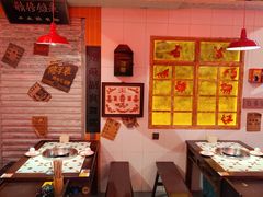 -江北北火锅馆·公路夜市(魏公村店)