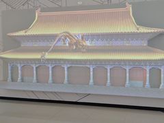 -山东省科技馆(新馆)