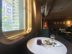 靠窗位-Hei Cafe(工体店)