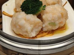 -水上明月·湖景餐厅