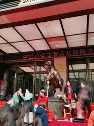 -中国黄金(北京旗舰店)