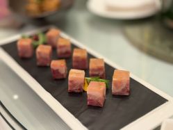 -上海复旦皇冠假日酒店·宴会厅