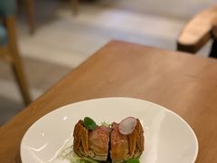 醉蟹-四季暖堂·融合江浙菜(N1955创业园店)