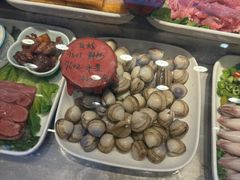 -秦淮人家风味酒楼(赣榆店)