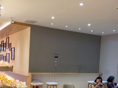 -小飞象面包公社(珠江路金鹰店)