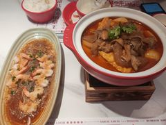 -来菜·湖北头牌藕汤(武商MALL众圆店)